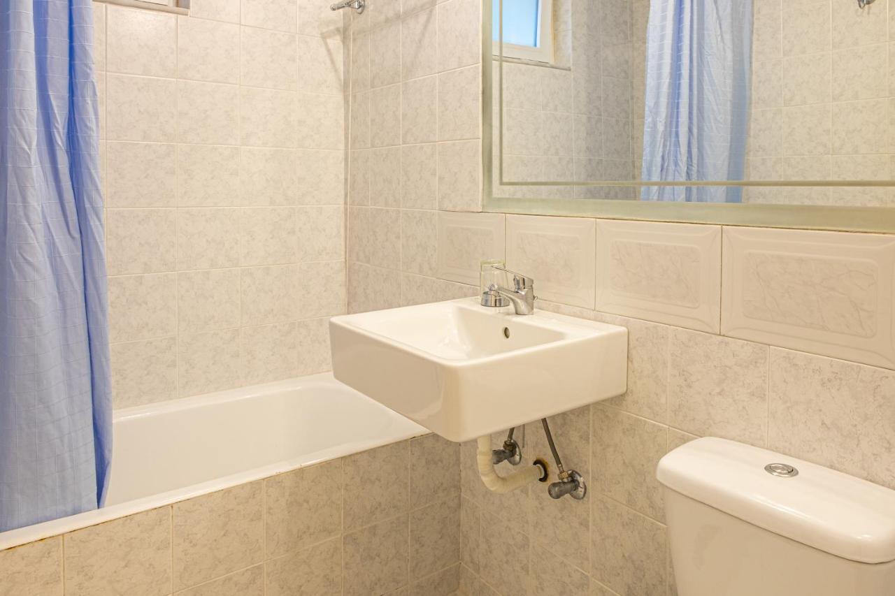 Polydoros Appartments Agios Nikolaos  Ngoại thất bức ảnh