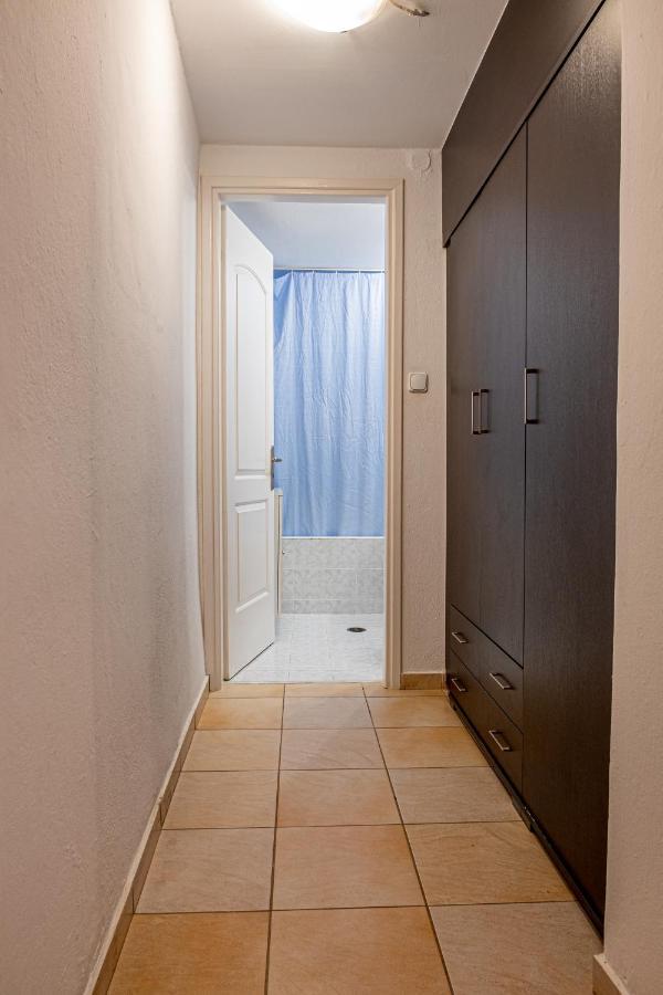 Polydoros Appartments Agios Nikolaos  Ngoại thất bức ảnh