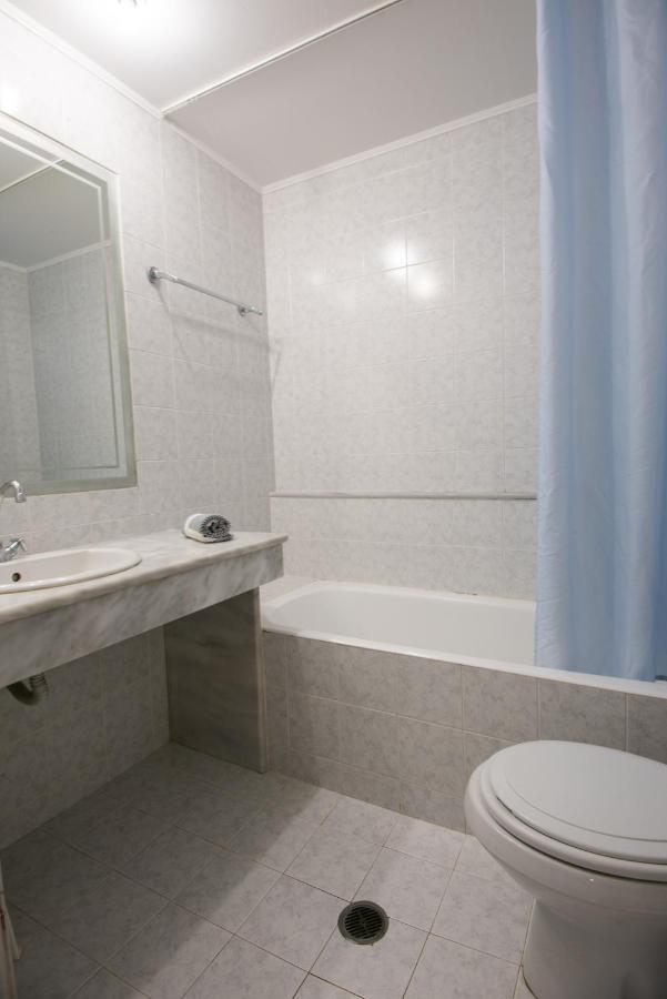 Polydoros Appartments Agios Nikolaos  Ngoại thất bức ảnh