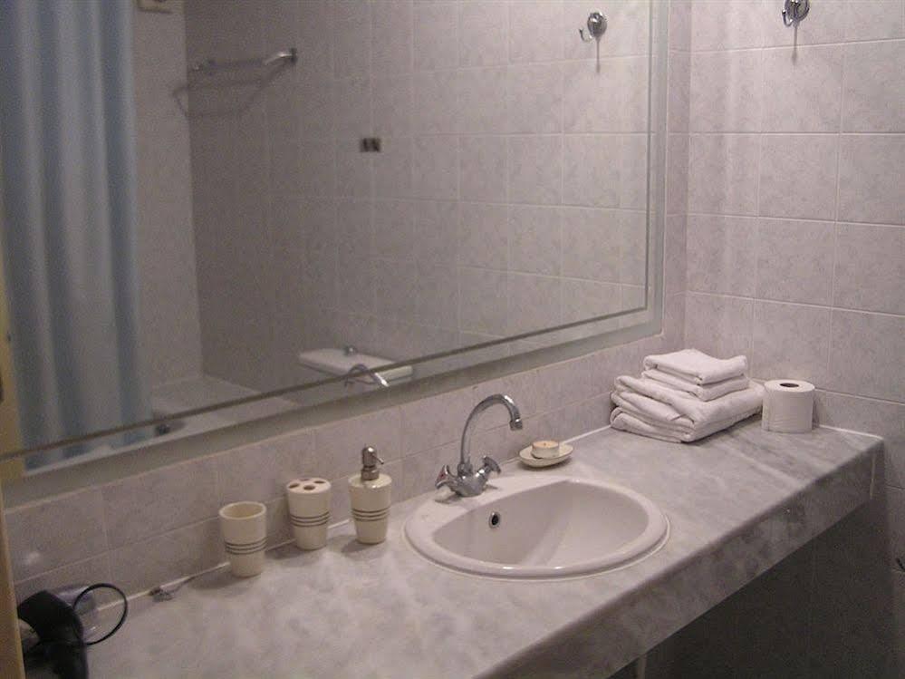 Polydoros Appartments Agios Nikolaos  Ngoại thất bức ảnh
