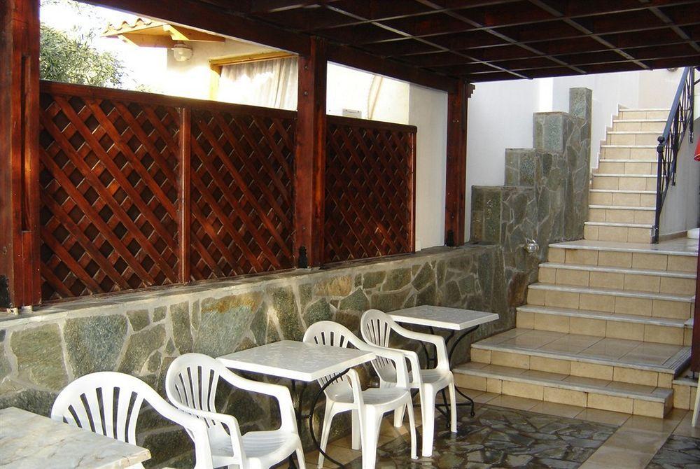 Polydoros Appartments Agios Nikolaos  Ngoại thất bức ảnh