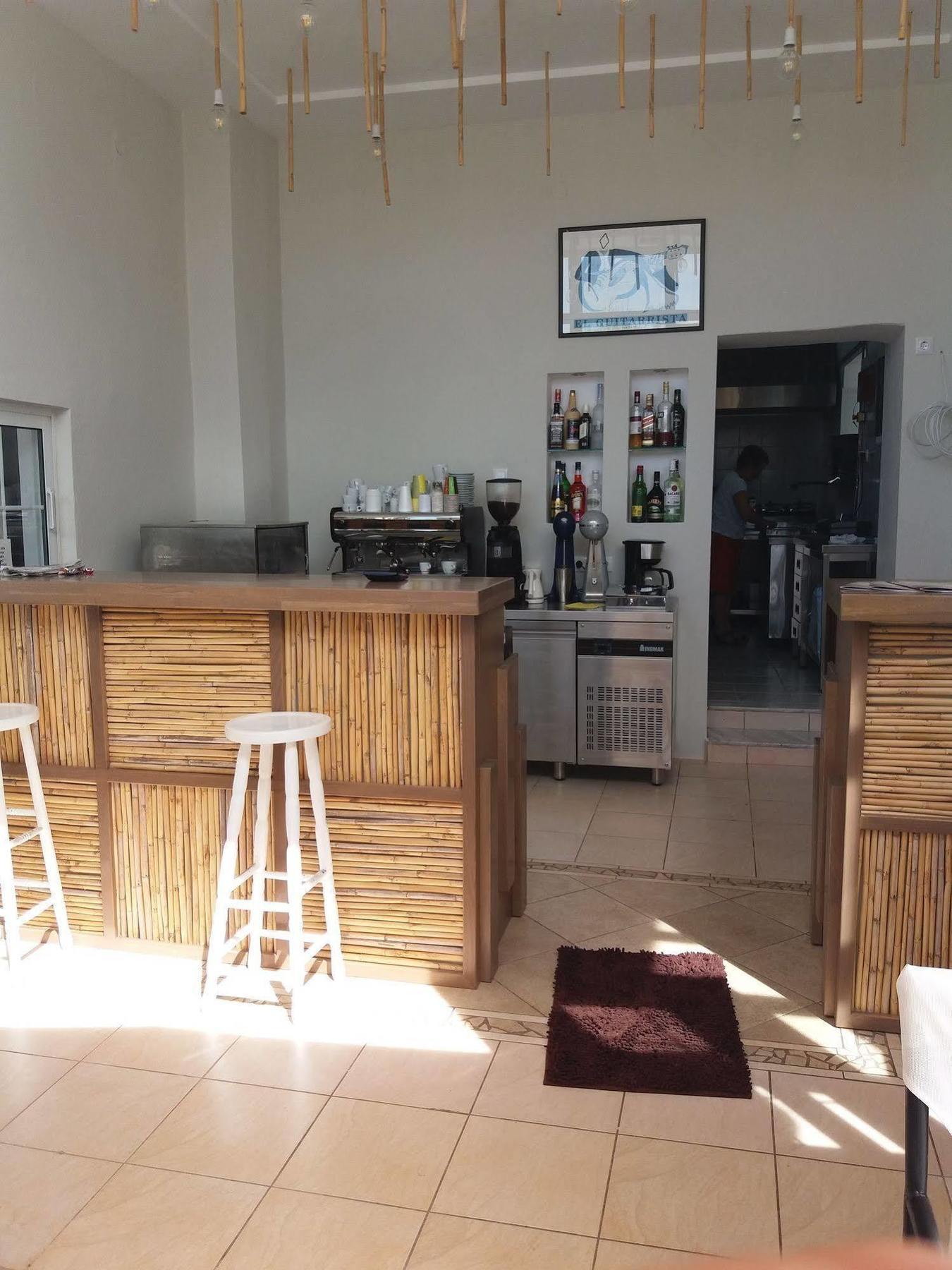 Polydoros Appartments Agios Nikolaos  Ngoại thất bức ảnh